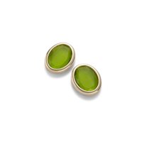 Earrings Aquaforte Woman Kit e monopietra in Silver Quarzo idrotermale H4180356 - H4180356
